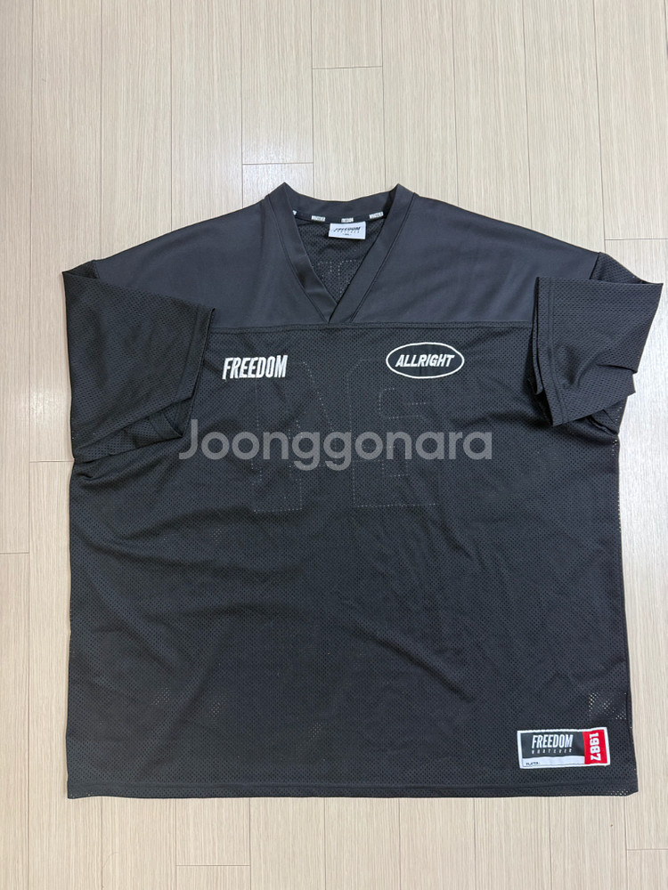 프리덤 올라잇 럭비져지--2