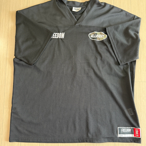 프리덤 올라잇 럭비져지