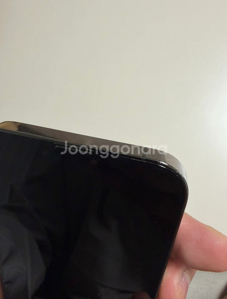 아이폰 12 프로 256GB--2