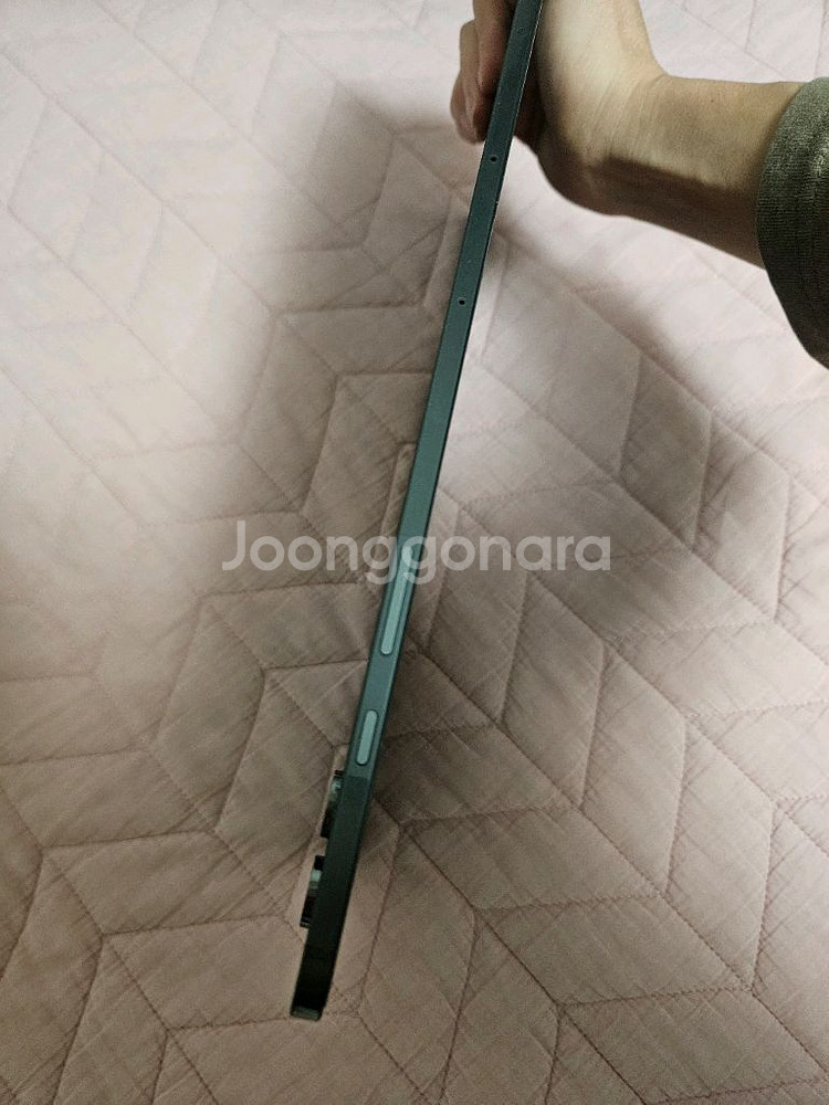 갤럭시탭s9울트라 그라파이트 wifi모델 512기가--1