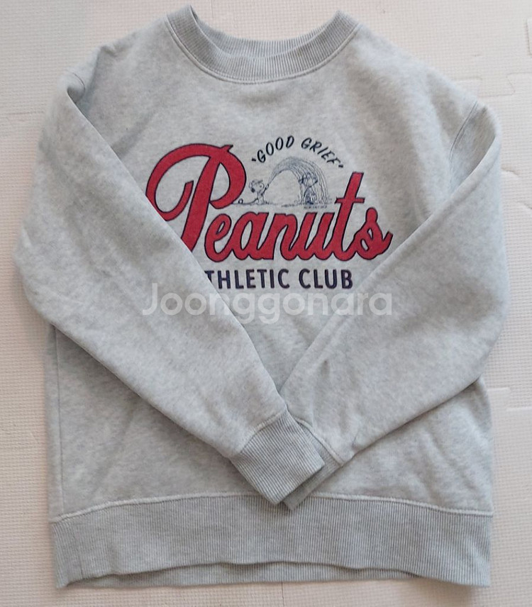 남아 긴팔티셔츠 2장,사이즈130, 일괄 5,000원--0