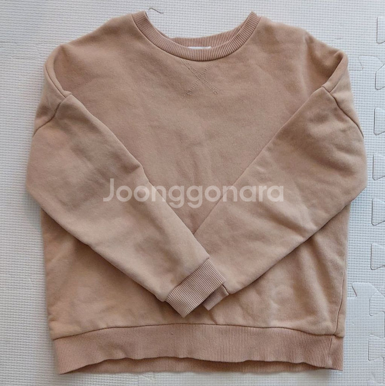 남아 긴팔티셔츠 2장,사이즈130, 일괄 5,000원--1