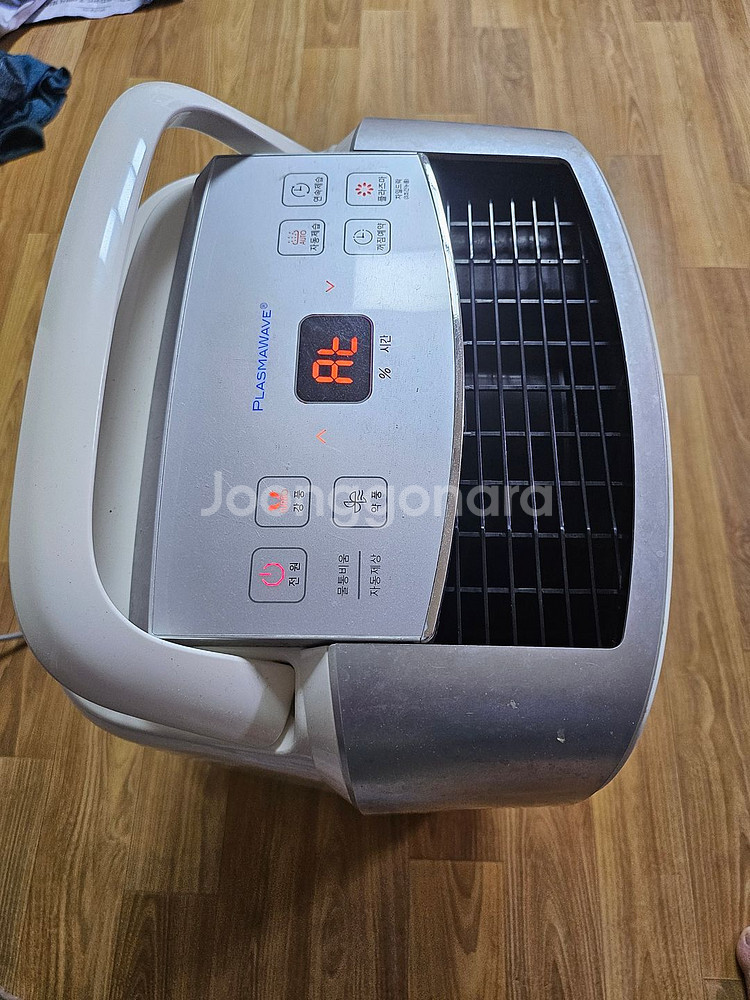 위닉스 제습기(dfn162-z3) 팝니다--3