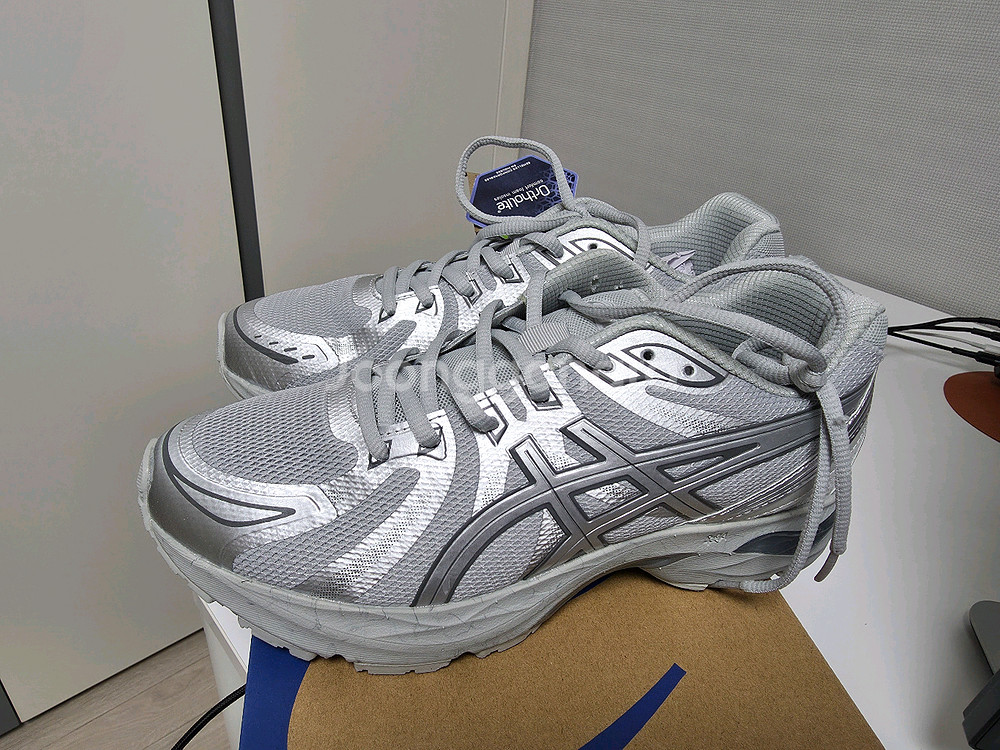 아식스 젤플럭스 CN 러닝화 255--0