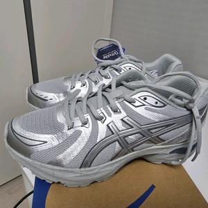 아식스 젤플럭스 CN 러닝화 255