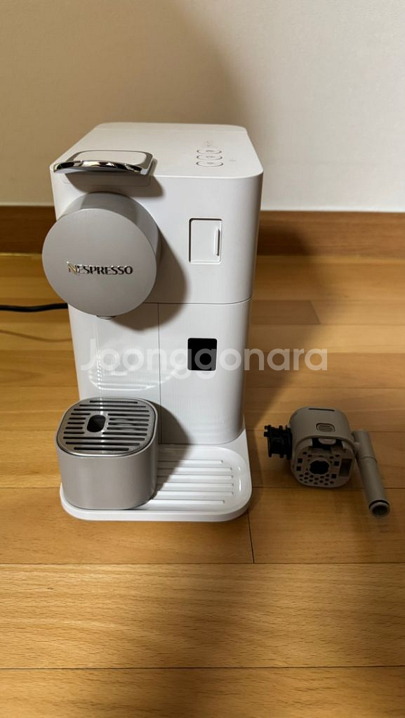 네스프레소 nespresso 커피머신 캡슐 커피 원두--1