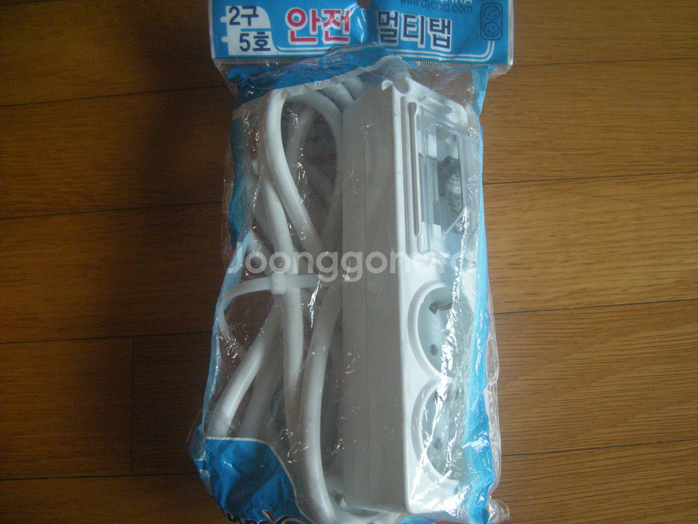 필립스멀티탭8구2m+고용량고급멀티탭2구3m/엘지 삼성tv 모니터 컴퓨터 pc 노트북 데스크탑 캠핑골프낚시 아이폰애플--2