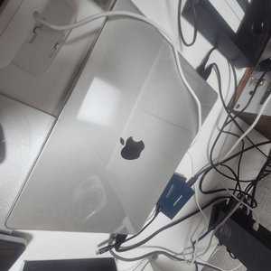 맥북프로 M4 Pro 14인치 24GB/1TB 상급