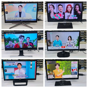 삼성,LG중고 소형LED TV 싸게 팝니다.(고시원,원룸TV)
