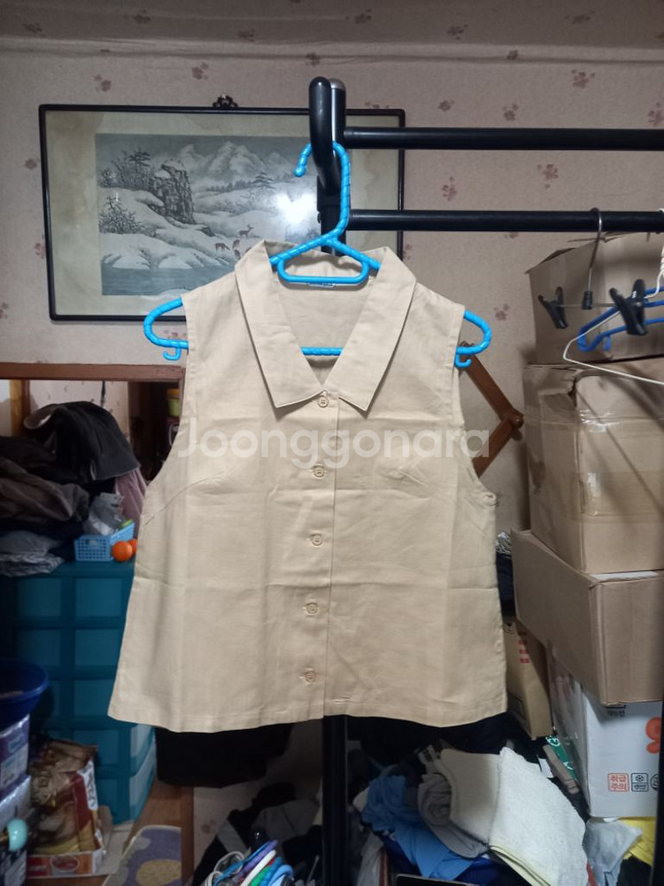 [Partici-pate](새제품)면,마혼방 베스트--0