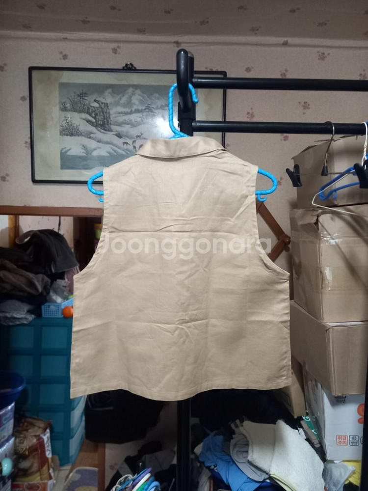 [Partici-pate](새제품)면,마혼방 베스트--1