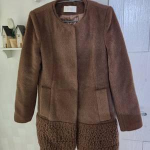 SJSJ한섬 여성코트