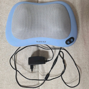 제스파 안마기 마사지기계.반값택배비포함