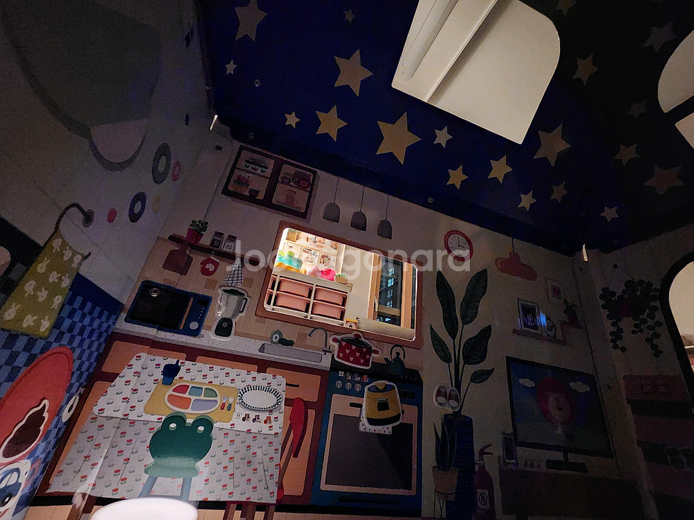 프뢰벨 바른생활동화 (알콩달콩 우리집 포함)--8