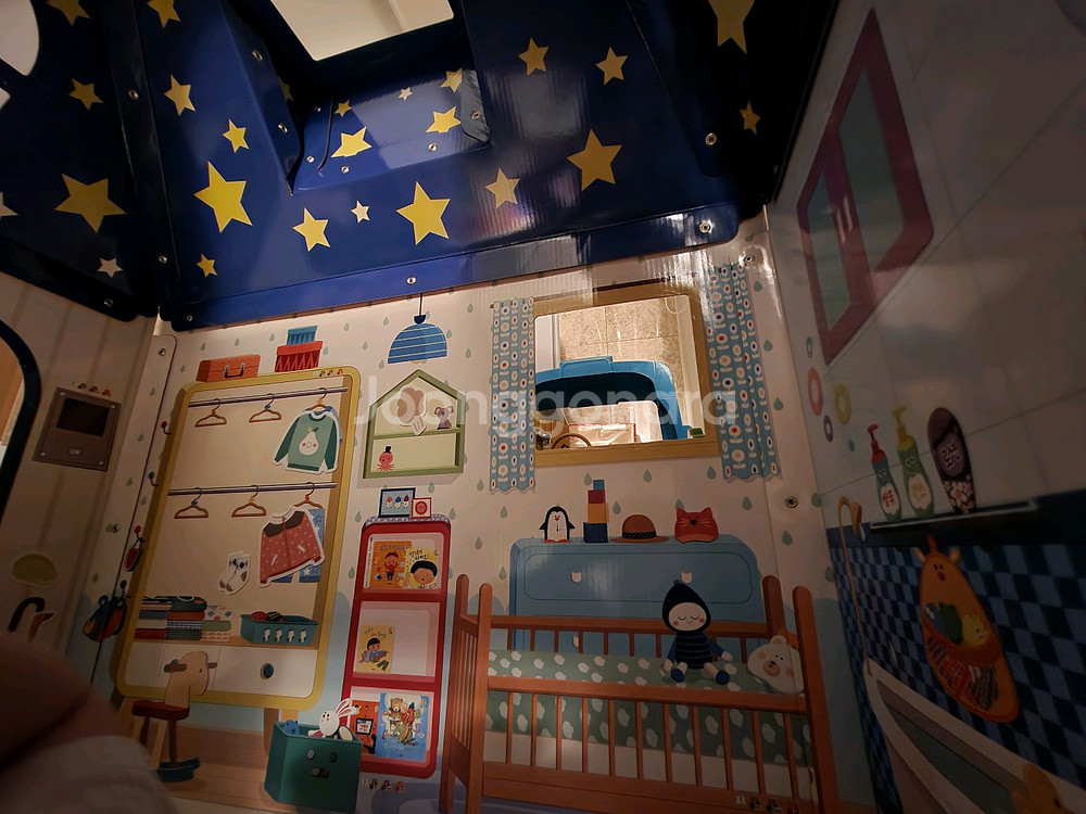 프뢰벨 바른생활동화 (알콩달콩 우리집 포함)--7