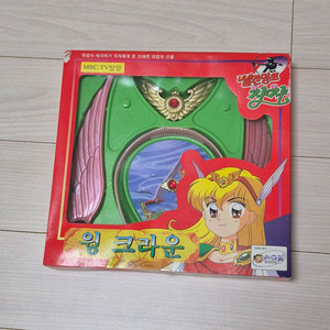 빨간망토 차차 윙크라운(11/7까지 10%할인)