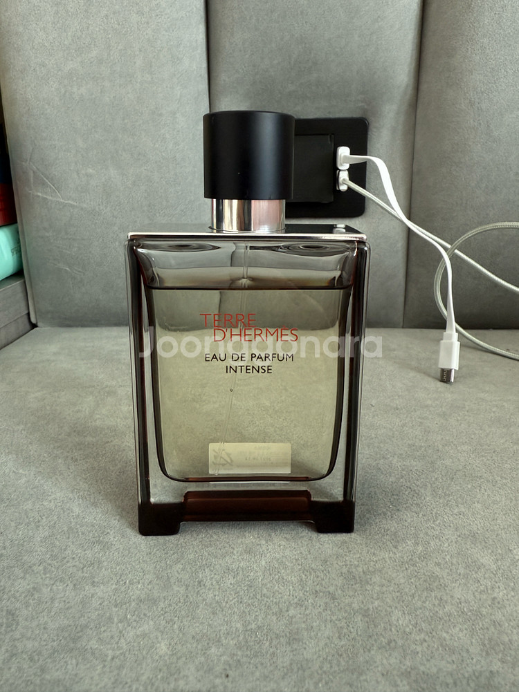 에르메스 떼르데르메스 edp 인텐스 100ml--0