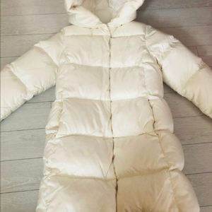 랄프로렌 폴로 롱패딩 S(7)