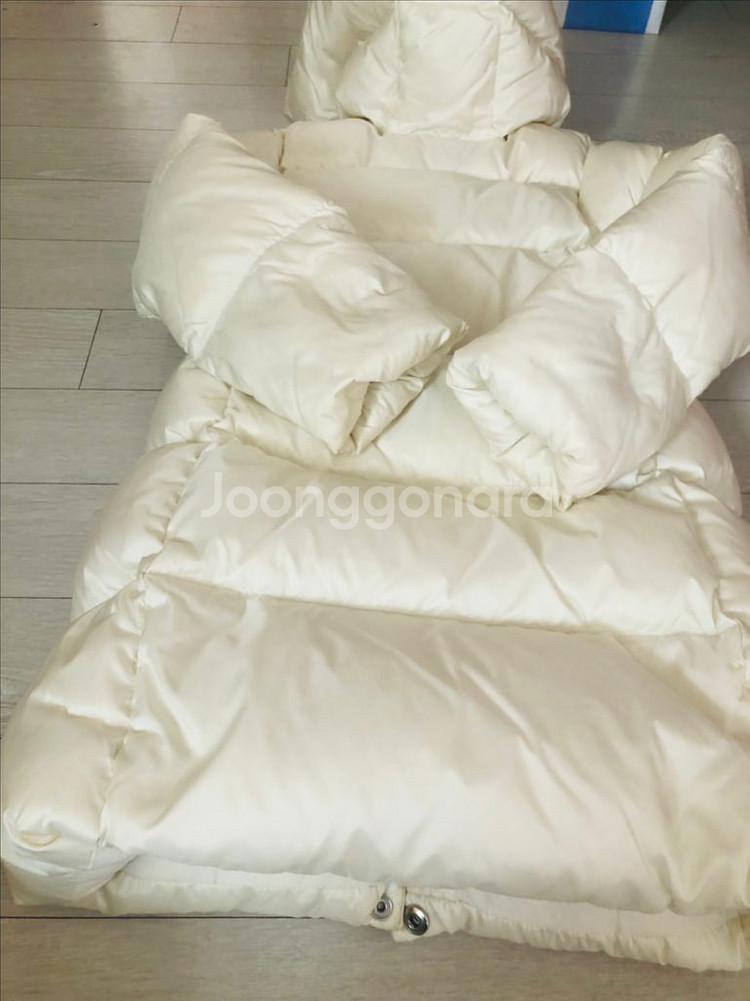 랄프로렌 폴로 롱패딩 S(7)--1