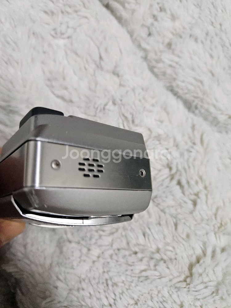 올림푸스 캐메디아 C-60 디지털카메라 레트로디카--2