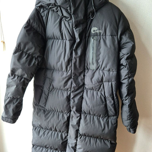 네파 여성 롱패딩