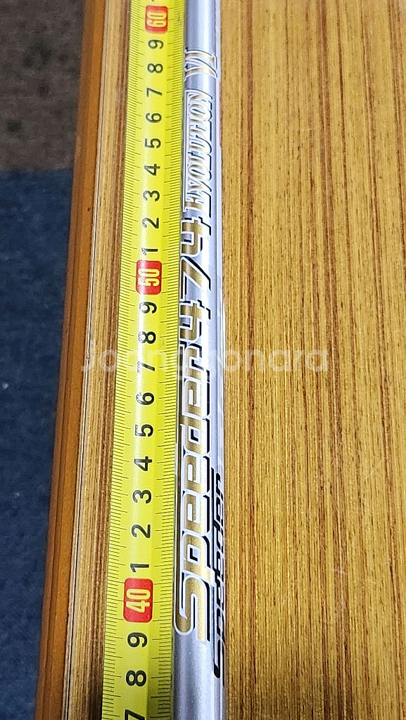 경량 스피드 474 에볼루션6 (45gㆍ강도R) 드--1