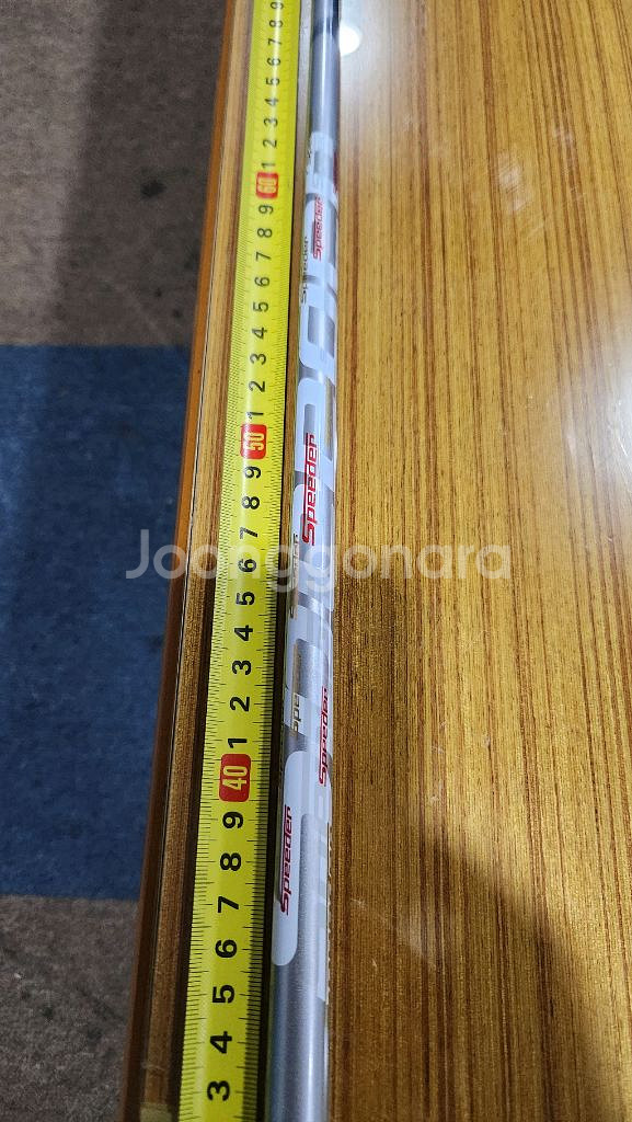 경량 스피드 474 에볼루션6 (45gㆍ강도R) 드--0