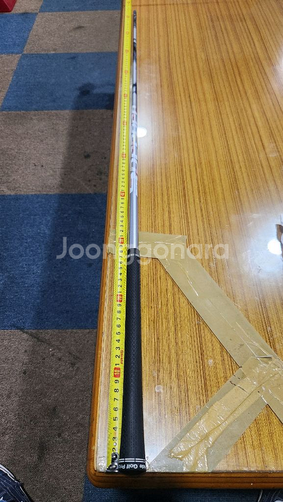 경량 스피드 474 에볼루션6 (45gㆍ강도R) 드--5