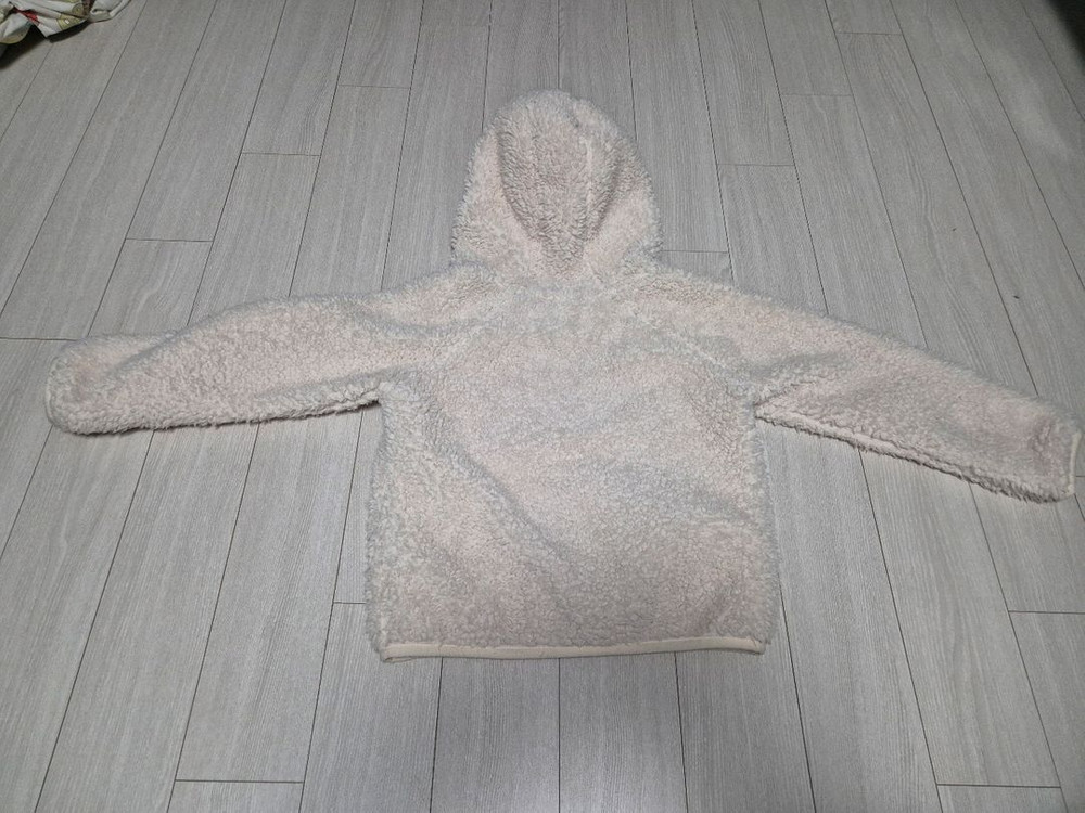 컬럼비아 베이비 폭시 플리스 뽀글이 후리스--2