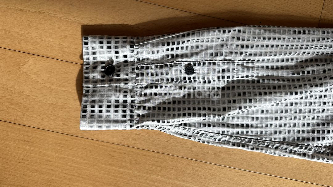 아르마니 익스체인지 AX 셔츠 남방 신사 드레스 정장--5