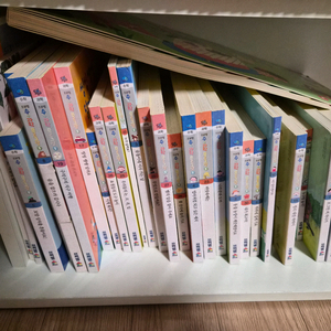 프뢰벨 수과학프로그램 (교구 5종 모두 포함)