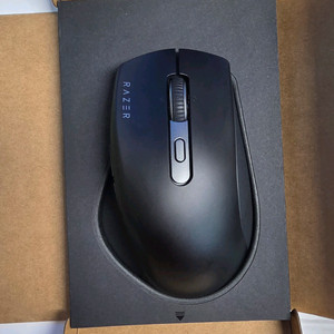 레이저 Pro Click V2 무선 게이밍 마우스