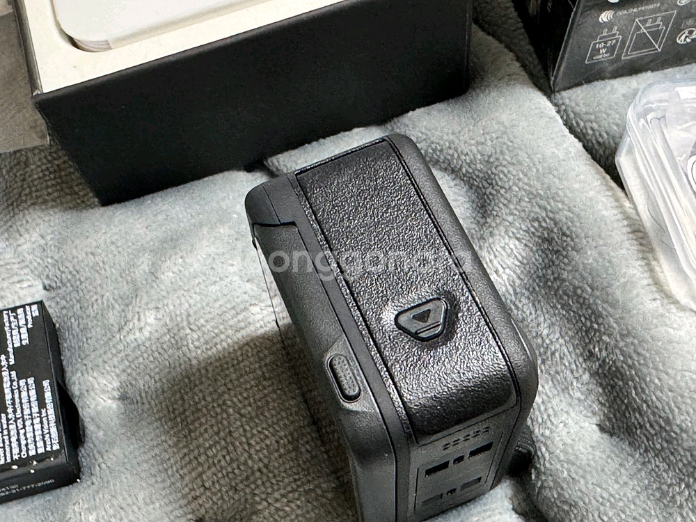 인스타360 에이스 프로 2 액션캠 insta360--2