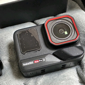 인스타360 에이스 프로 2 액션캠 insta360
