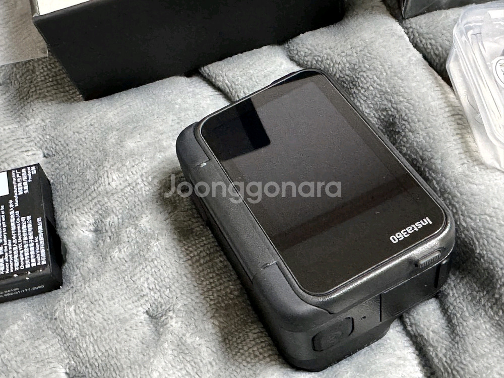 인스타360 에이스 프로 2 액션캠 insta360--6