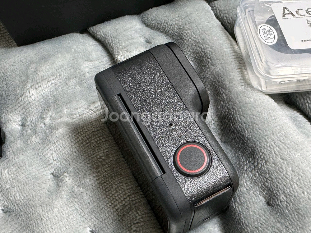 인스타360 에이스 프로 2 액션캠 insta360--7