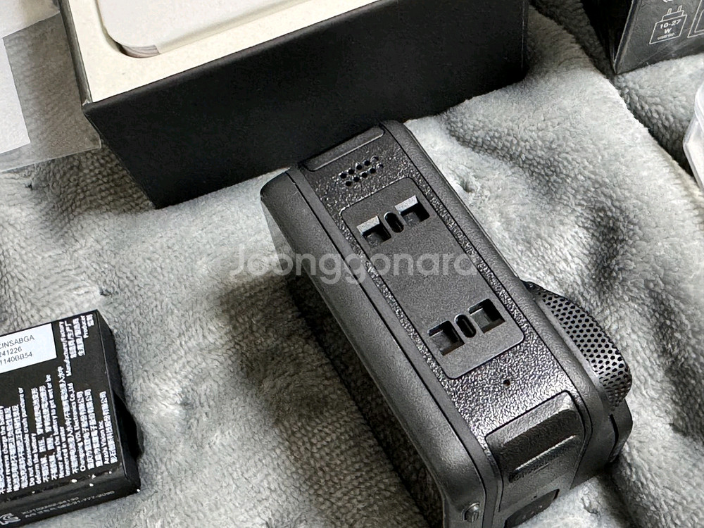 인스타360 에이스 프로 2 액션캠 insta360--5