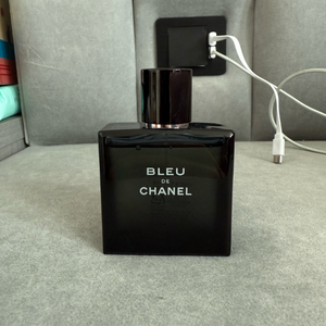 블루 드 샤넬 오드 뚜왈렛 50ml