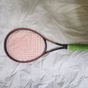 헤드 그래비티mp 295g 테니스라켓