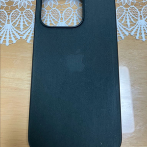 아이폰15프로 정품케이스