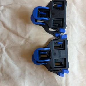 시마노 정품 클리트 2개일괄