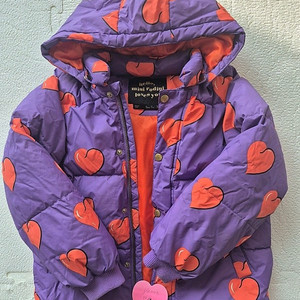 미니로디니 푸퍼 128 134