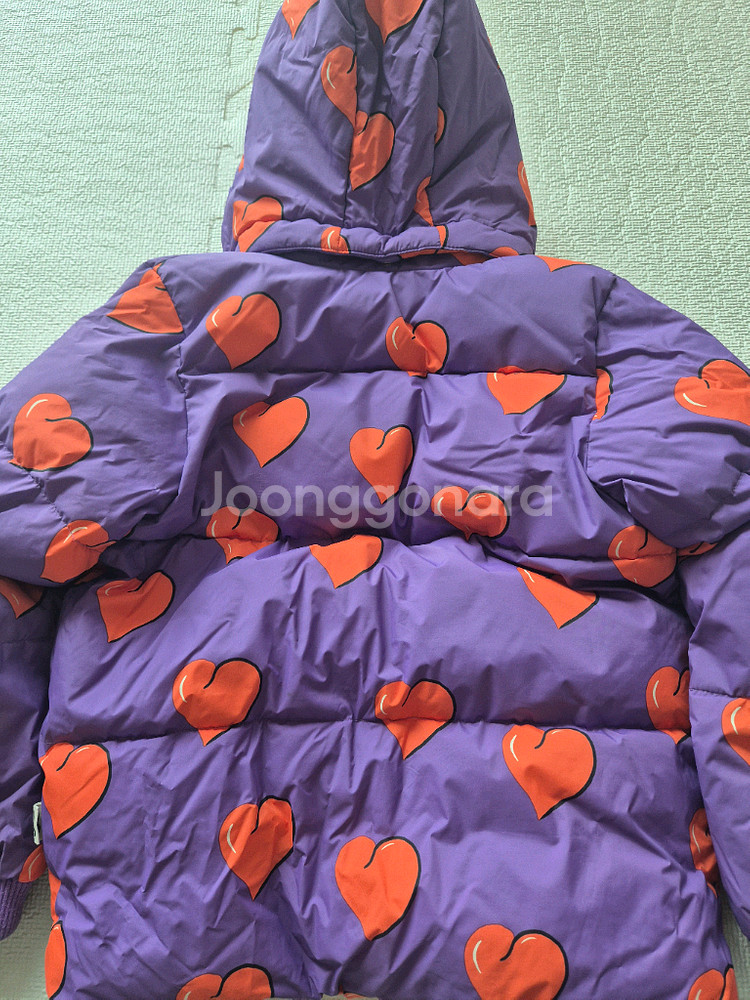 미니로디니 푸퍼 128 134--1