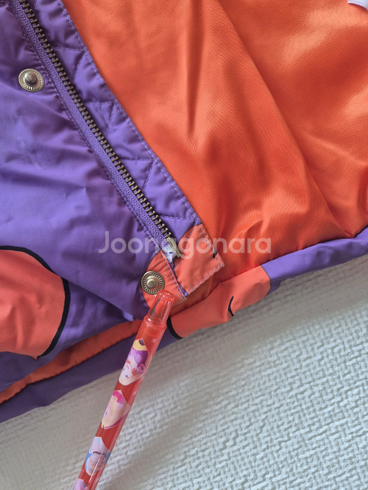 미니로디니 푸퍼 128 134--5