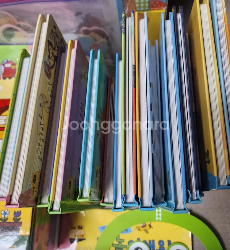 프뢰벨 말하기프로그램--1