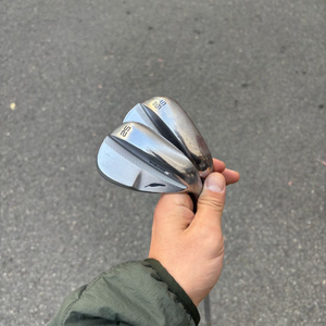 골프 포틴 RM4 52,56도 웨지