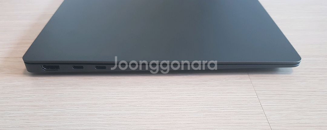 삼성 노트북 갤럭시북3프로 판매합니다--4