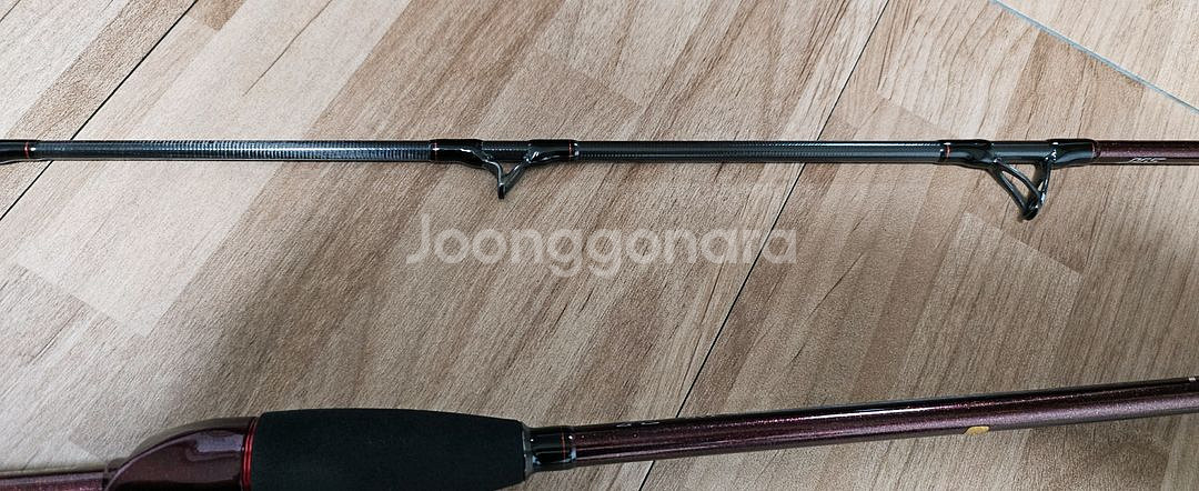 타코이카 ex ags 165h--2