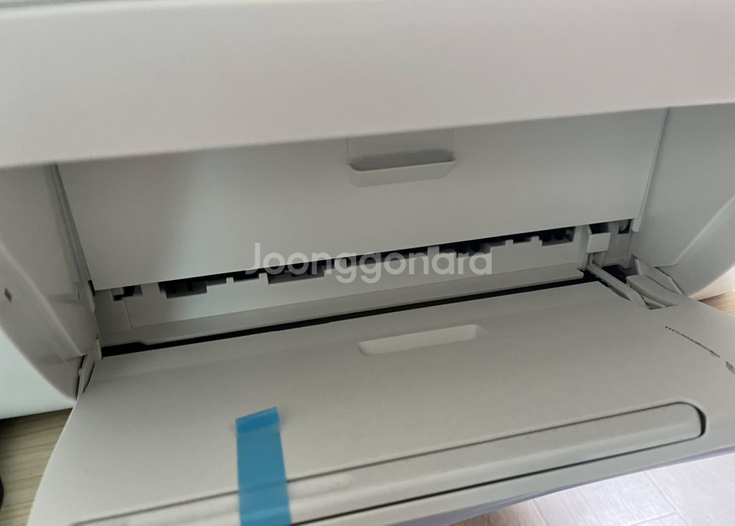 삼성 잉크젯 복합기 (잉크x)--1