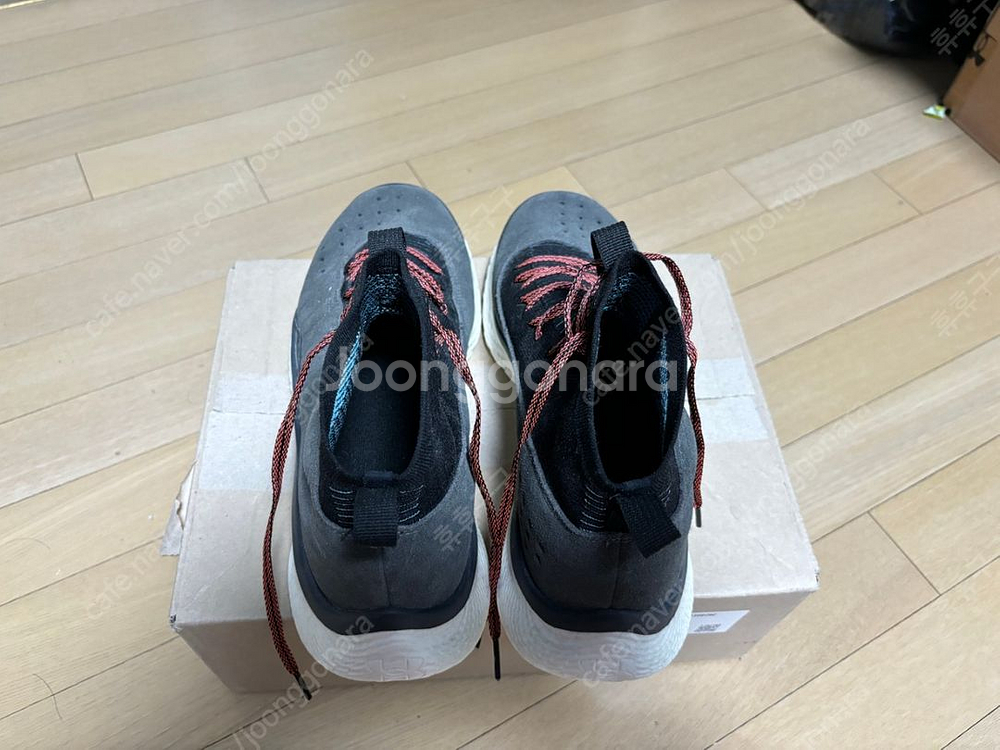 커리4 플로트로 290--1